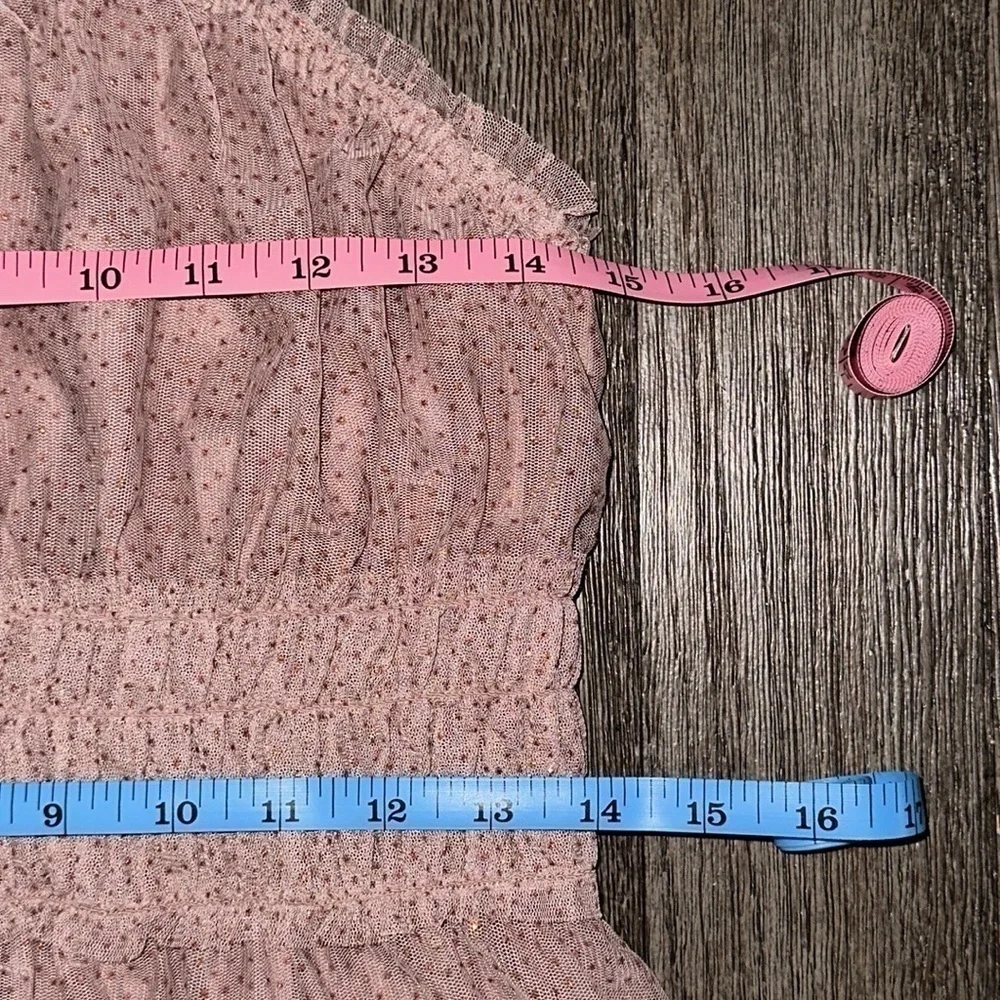 Gap Kids Tulle Dress